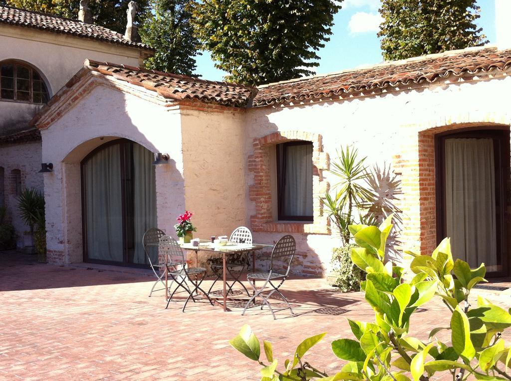 Dependance Sangiantofetti-Rigon Apartment Barbarano Vicentino Room photo