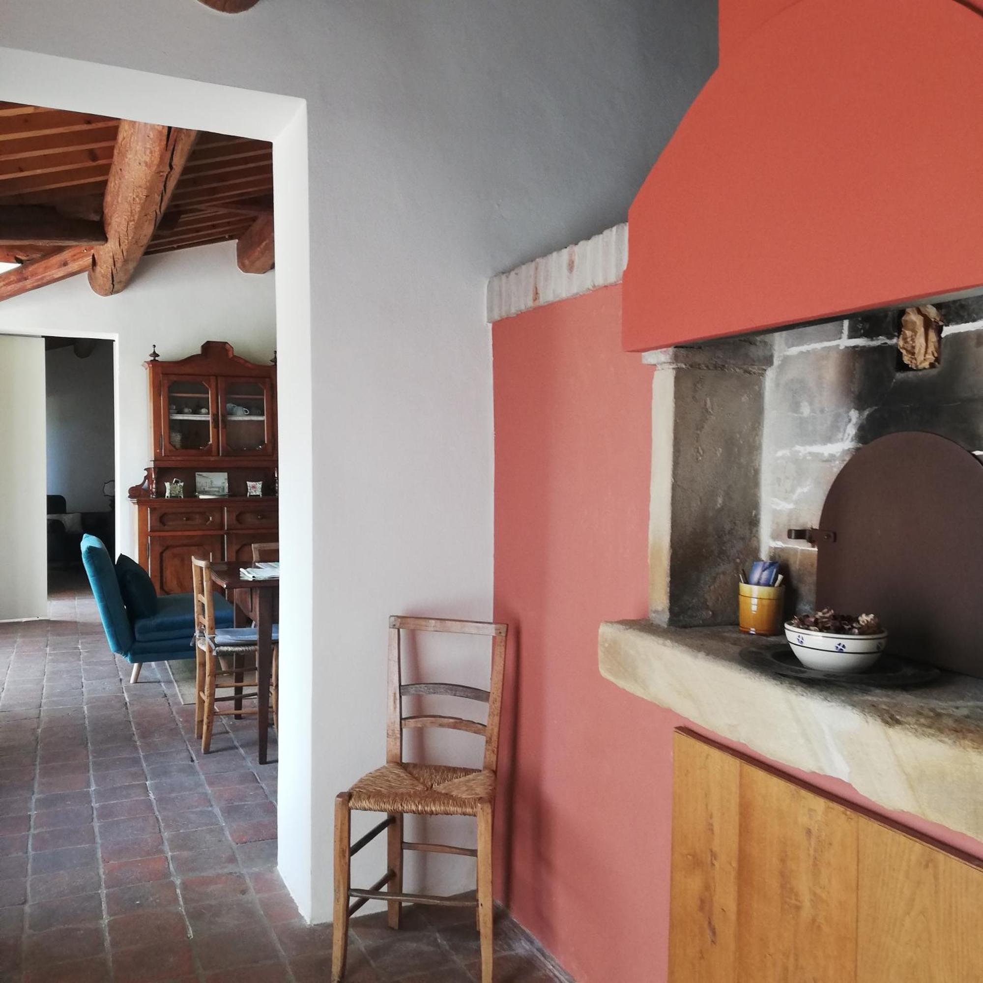 Dependance Sangiantofetti-Rigon Apartment Barbarano Vicentino Exterior photo