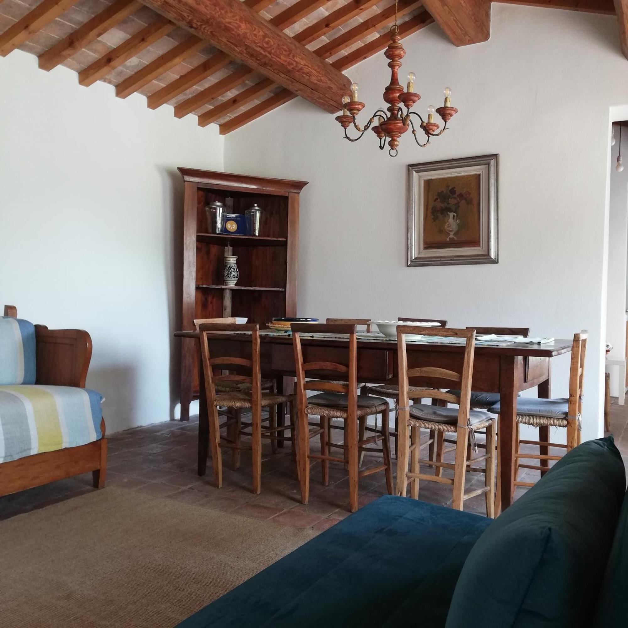 Dependance Sangiantofetti-Rigon Apartment Barbarano Vicentino Exterior photo