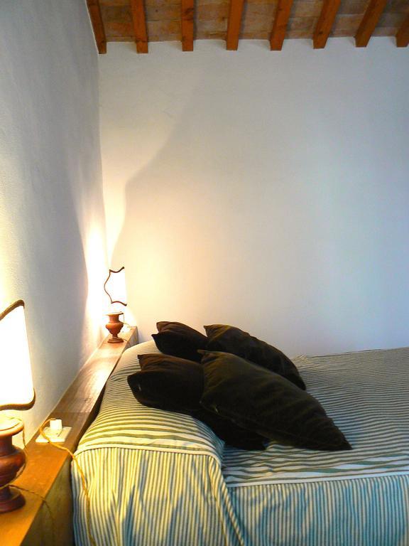 Dependance Sangiantofetti-Rigon Apartment Barbarano Vicentino Room photo