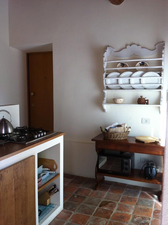 Dependance Sangiantofetti-Rigon Apartment Barbarano Vicentino Room photo