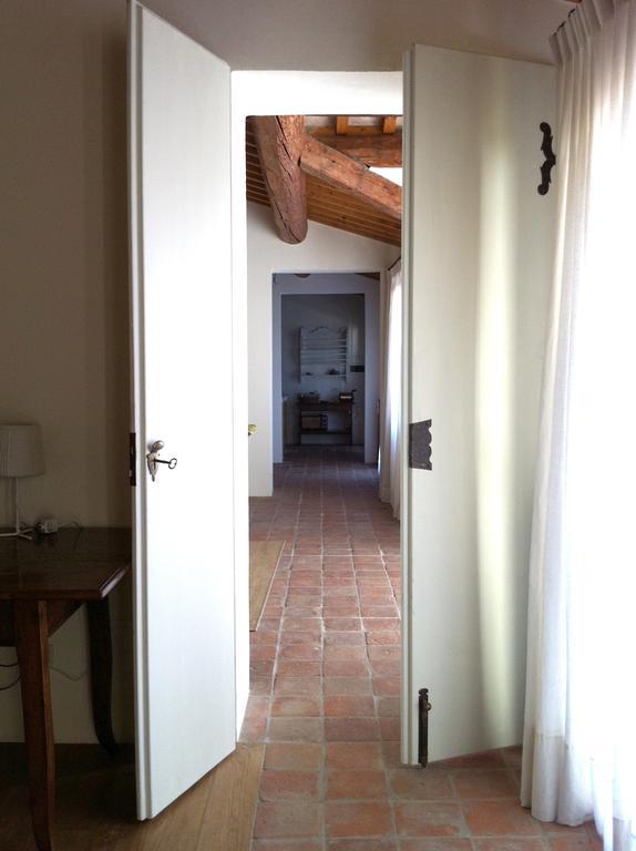 Dependance Sangiantofetti-Rigon Apartment Barbarano Vicentino Room photo
