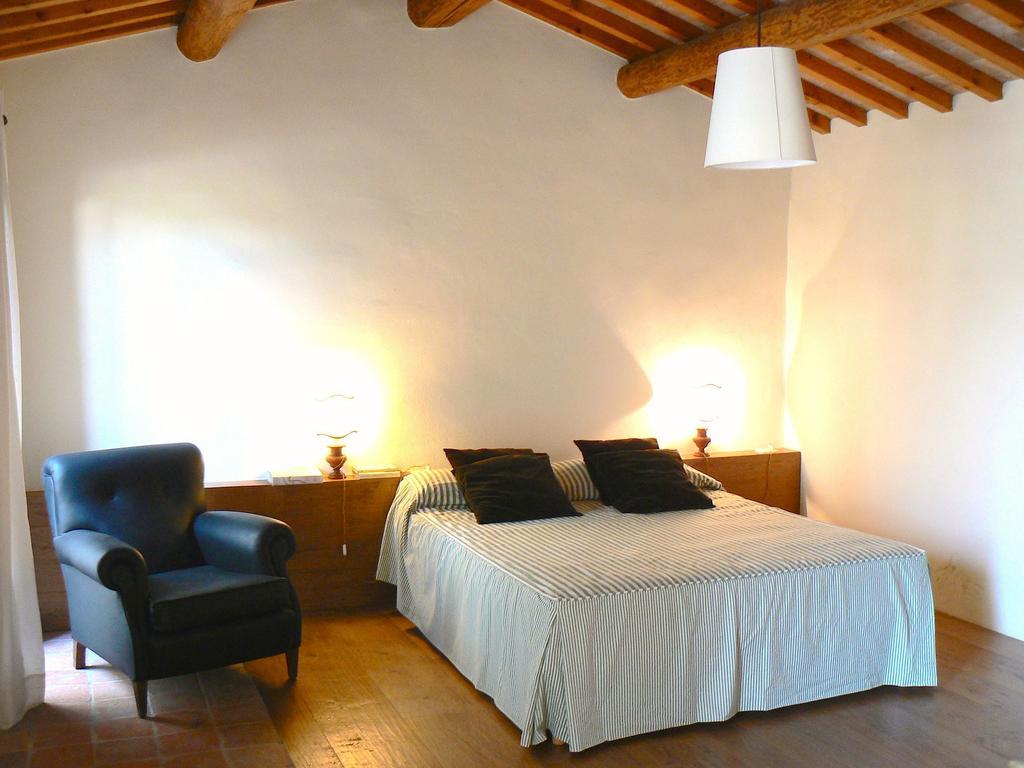Dependance Sangiantofetti-Rigon Apartment Barbarano Vicentino Room photo