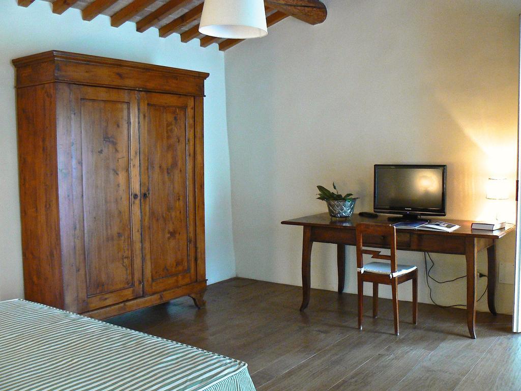 Dependance Sangiantofetti-Rigon Apartment Barbarano Vicentino Room photo